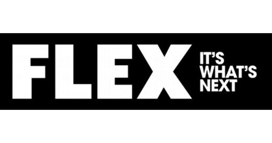 FLEX Tools: The Brand You Should Hear About