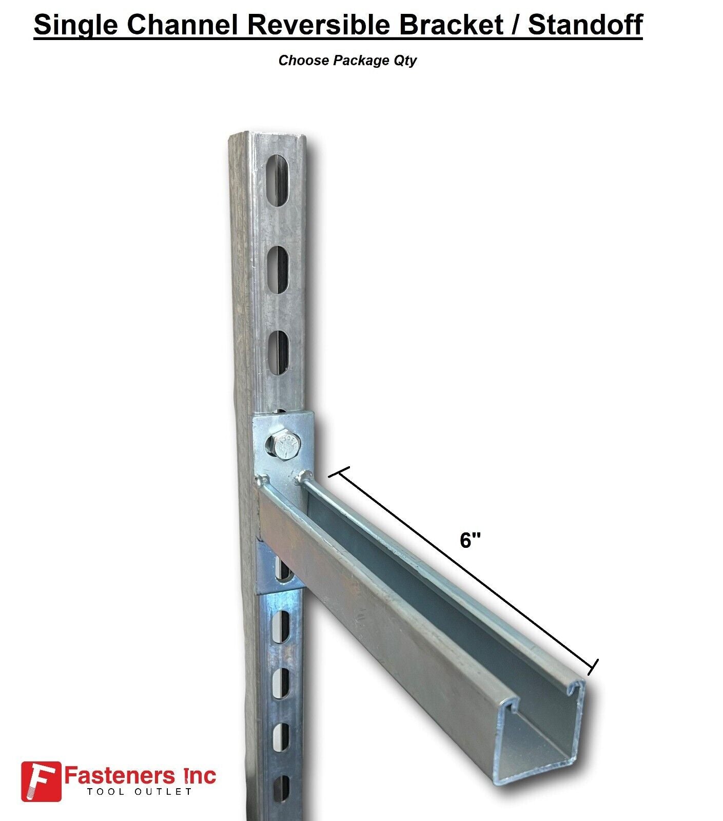 Unistrut Support Brackets
