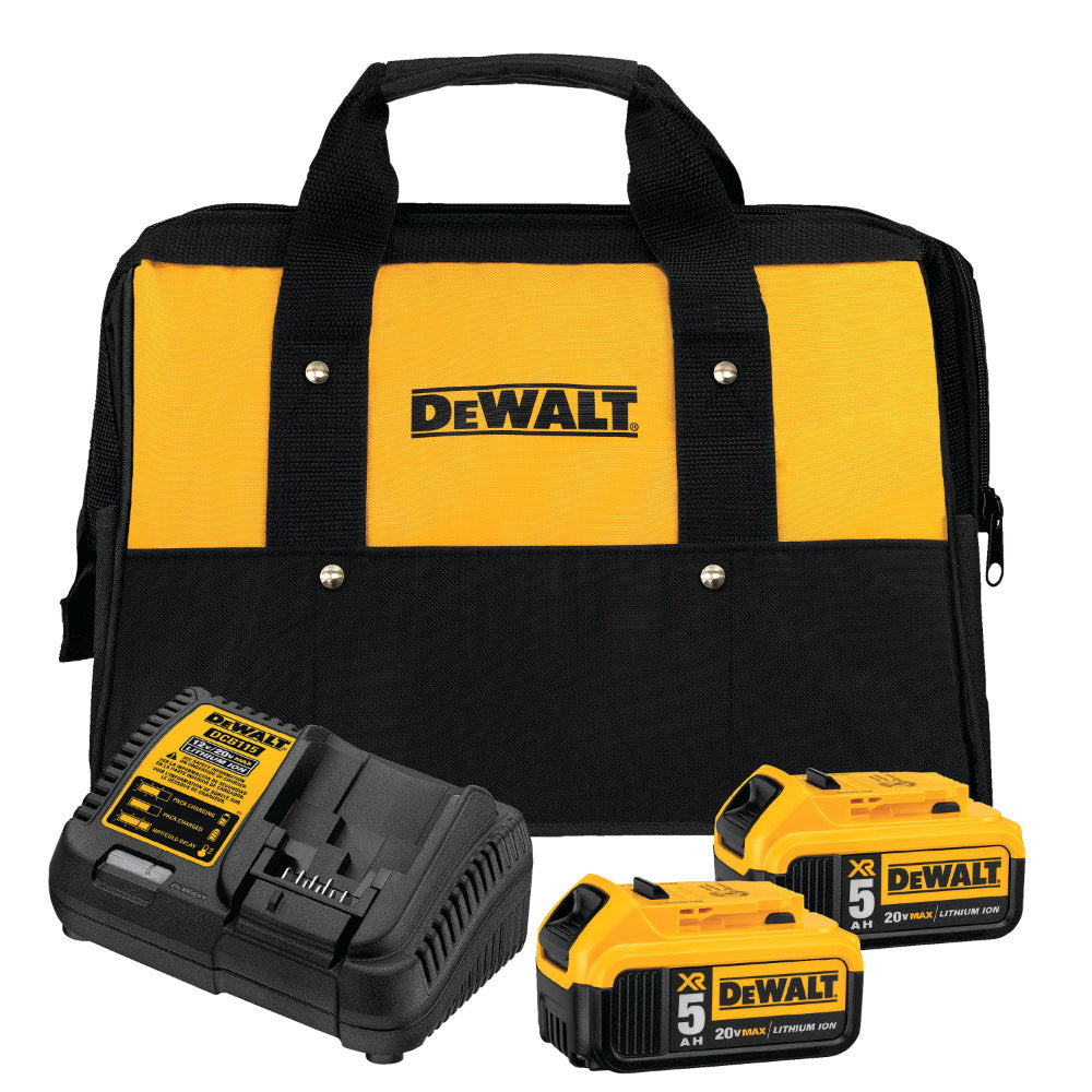 Buy DeWalt 20V MAX XR Lithium-Ion Cordless Jig Saw Kit