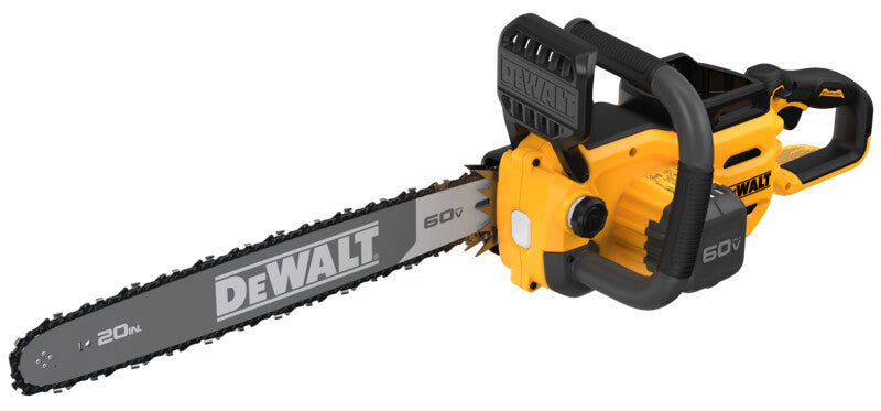 DEWALT DCCS677B FLEXVOLT 60V MAX 20 Chainsaw Bare Tool Fasteners Inc