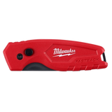 Milwaukee 48-22-1500PA FASTBACK Compact Folding Utility Knife 3PK