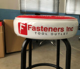 Fasteners Inc. Brand Swivel Barstool for Shop / Garage Counter