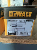 DeWalt PFM2281250 Swivel Rod Hanger Sammy Vertical / Steel 3/8-16" Rod x 1"