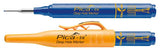 Pica-Ink 150/41 Marker for Deep Holes - Blue