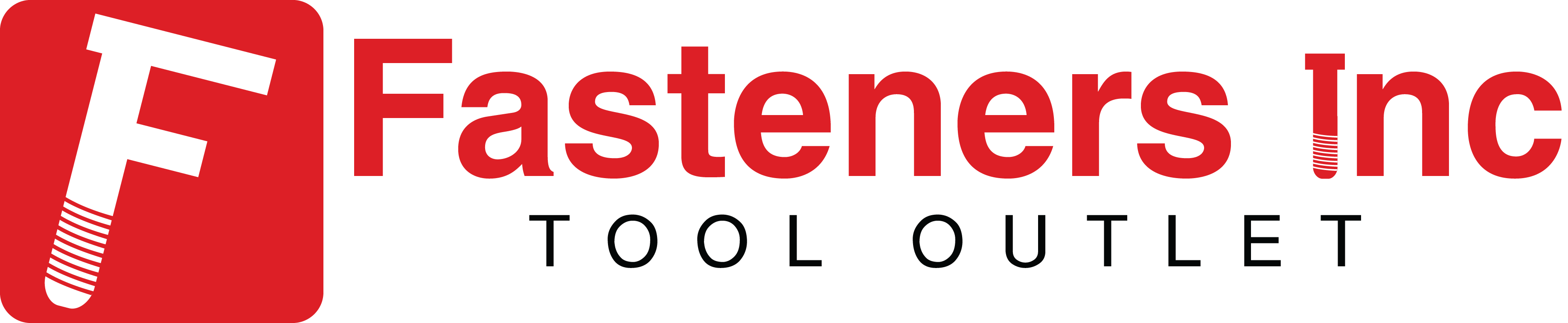 Fasteners Inc Better Tools. Better Prices