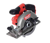 Milwaukee 2521-20 M12 FUEL 5-3/8" Circular Saw