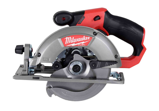 Milwaukee 2521-20 M12 FUEL 5-3/8" Circular Saw