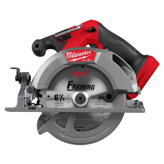 Milwaukee 2833-20 M18 FUEL 6-1/2" Circular Saw, Tool Only