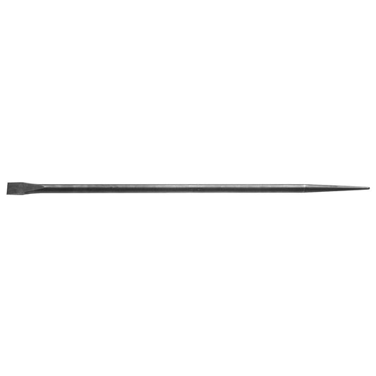 Klein 3241 Connecting Bar, 30-Inch Round, Straight Chisel-End