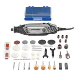 Dremel 3000-N/39 3000 Variable-Speed Rotary Tool Kit + 39 Accessories