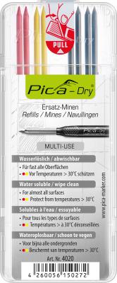 Pica-Dry 4020 Refills