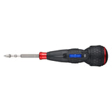 Vessel Tools 220USB1U BALL GRIP Rechargeable Screwdriver Cordless