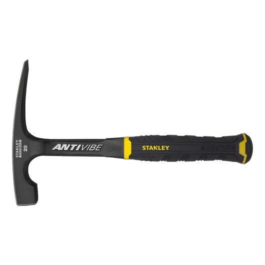 STANLEY?? FATMAX?? 54-022 20oz/565g Ant-Vibe Brick Hammer