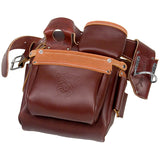 Occidental Leather 5530 STRONGHOLD BIG OXY SET