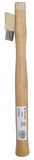 VAUGHAN 61285 Swinger Hickory 28-32 oz Framing Hammer Replacement Handle