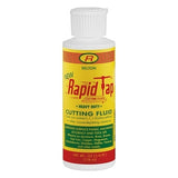 RELTON 04Z-NRT Rapid Tap Cutting and Drilling Fluid, 4 oz.