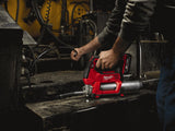 Milwaukee 2646-21CT M18 Cordless 2-Speed Grease Gun Kit