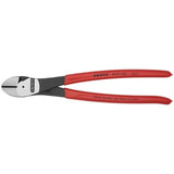 KNIPEX 74 01 250 10" High Leverage Diagonal Cutters