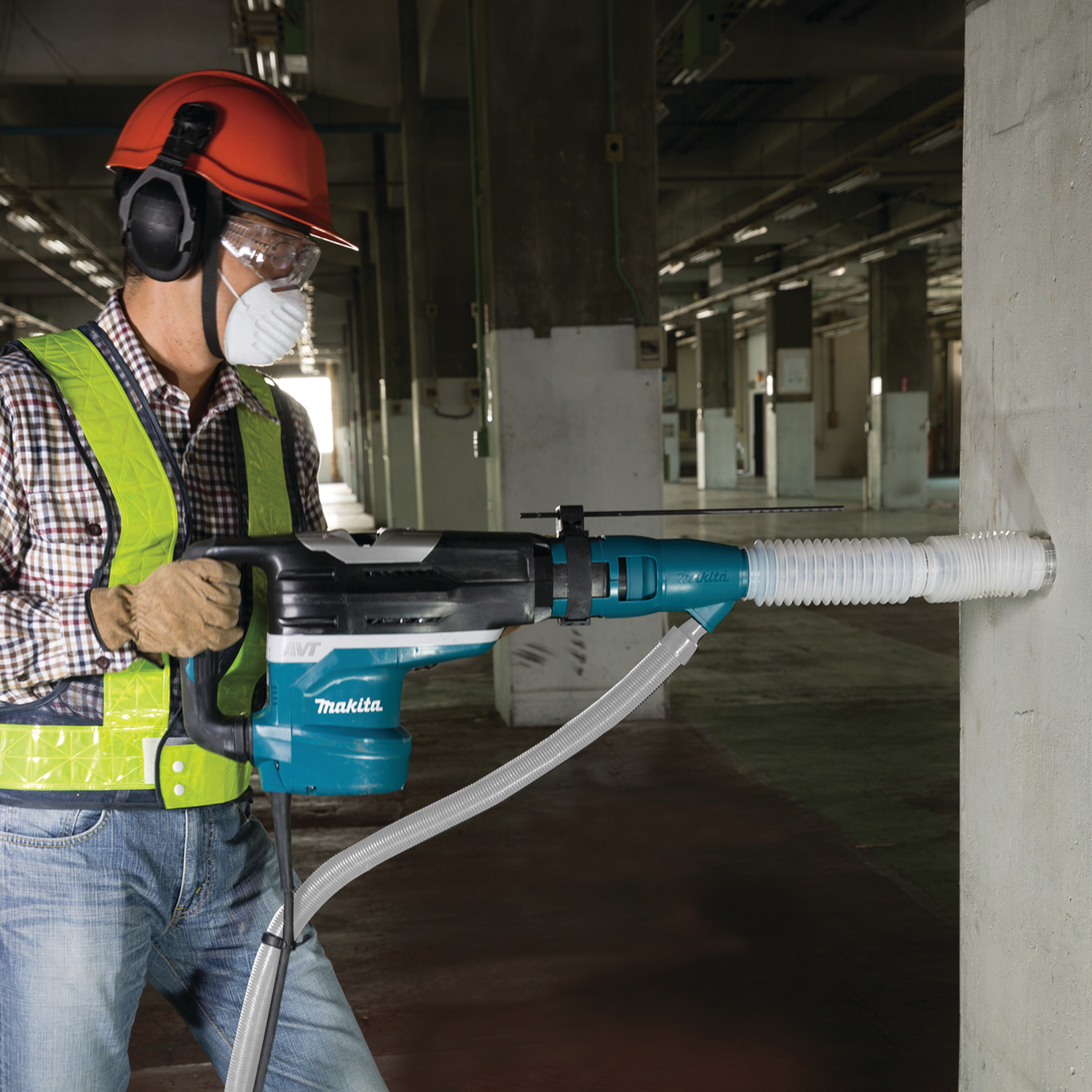 Makita HR5212C 2