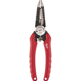 Milwaukee 48-22-3079 Comfort Grip 6in1 Pliers