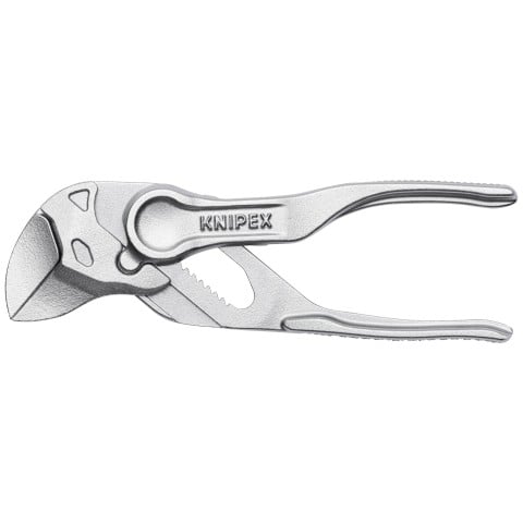 KNIPEX 4" Pliers Wrench XS 86 04 100