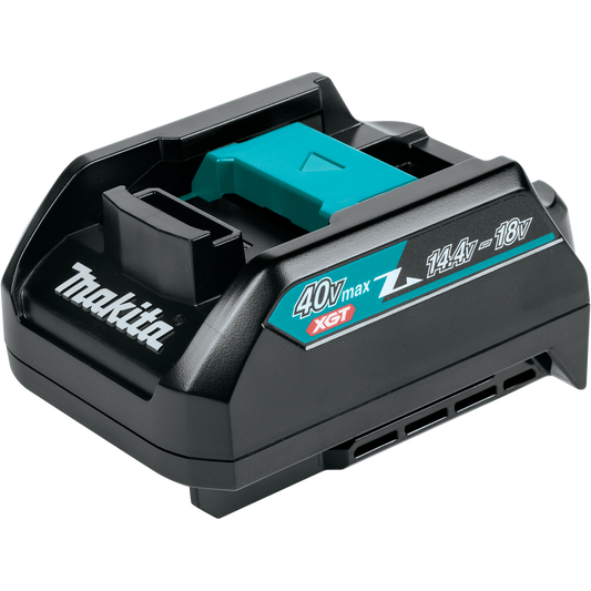 Makita ADP10 18V LXT® Adapter for XGT® Chargers