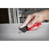 Milwaukee 48-22-1500PA FASTBACK Compact Folding Utility Knife 3PK