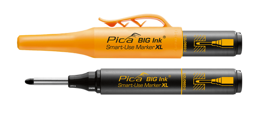 Pica-Ink 170/46 Smart Use Marker XL - Black