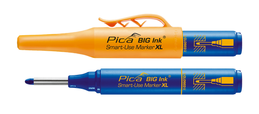 Pica-Ink 170/41 Smart Use Marker XL - Blue