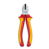 Crescent Tools 7DIAGVDE 7" VDE Insulated Diagonal Cutting Pliers