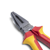 Crescent Tools 7LMVDE 7" VDE Insulated Lineman's Pliers