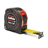 Crescent Tools LM1235CME-02 Lufkin 1-1/4" x 10m/33' Shockforce™ G2 Magnetic Tape Measure