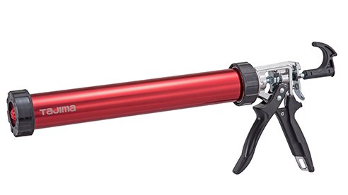 Tajima CNV-FSP600 Convoy?? Super Sausage Caulk Gun 2wayƒ?›