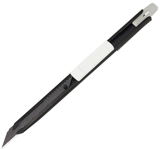 Tajima DC390B 30 Degree Acute Angled Cutter Knife 9 mm