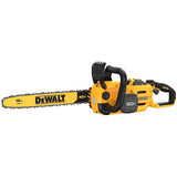 DeWalt DCCS672X1 60V MAX* 18 in 3.0Ah Brushless Cordless Chainsaw