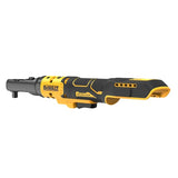 DeWalt DCF510B 20V MAX* XR® BRUSHLESS CORDLESS 3/8" & 1/2" SEALED HEAD RATCHET (TOOL ONLY)