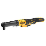 DeWalt DCF510B 20V MAX XR BRUSHLESS CORDLESS 3/8 in & 1/2 in SEALED HEAD RATCHET (TOOL ONLY)