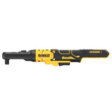 DeWalt DCF510B 20V MAX* XR® BRUSHLESS CORDLESS 3/8" & 1/2" SEALED HEAD RATCHET (TOOL ONLY)