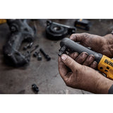 DeWalt DCF510B 20V MAX* XR® BRUSHLESS CORDLESS 3/8" & 1/2" SEALED HEAD RATCHET (TOOL ONLY)