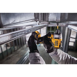 DeWalt DCF809B ATOMIC„¢ 20V MAX* Brushless Cordless Compact 1/4 in. Impact Driver (Tool Only)