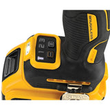 DeWalt DCF891B 20V MAX* XR® 1/2 in. Mid-Range Impact Wrench with Hog Ring Anvil (Tool Only)