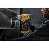 DeWalt DCF900P1 20V MAX* XR® 1/2 In. High Torque Impact Wrench with Hog Ring Anvil