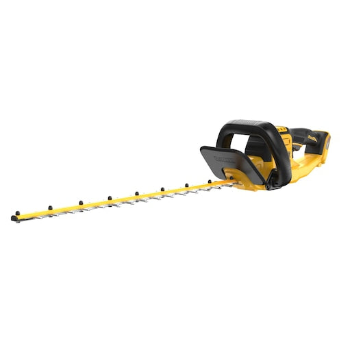 DeWalt DCHT870B 60V MAX* 26 in Brushless Cordless Hedge Trimmer (Tool Only)