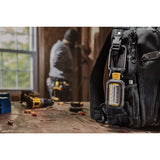 DeWalt DCL182 Rechargeable LED Task Light