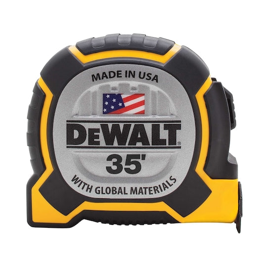 DEWALT DWHT36235S 35 ft XP™ Tape Measure
