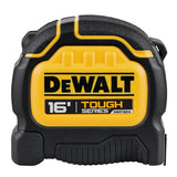 DEWALT DWHT36916S ToughSeries 16 ft Tape Measure