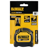 DEWALT DWHT36916S ToughSeries 16 ft Tape Measure