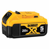 DeWalt DCB205C 20V Max 5Ah Battery Starter Kit