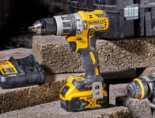 DeWalt Tools at Fasteners Inc - Deals on Tools, Accessories, and More