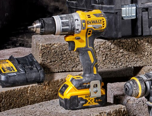 Dewalt discount 18v accessories